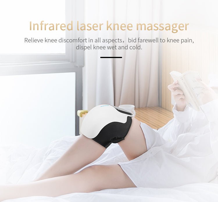 Ergoknee - Kneemassager