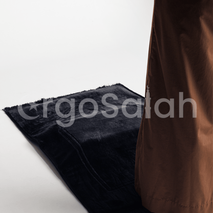 ErgoSalah® 2.0 - Ergonomic prayer mat sejade