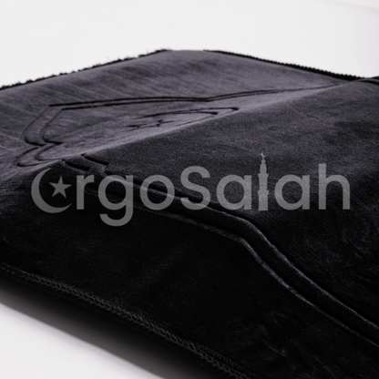 ErgoSalah® 2.0 - Ergonomic prayer mat sejade