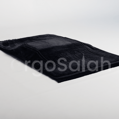 ErgoSalah® 2.0 - Ergonomic prayer mat sejade