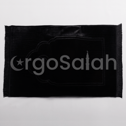 ErgoSalah® 2.0 - Ergonomic prayer mat sejade