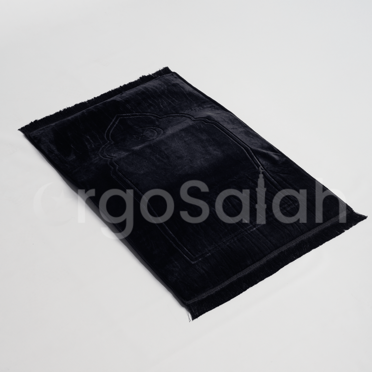 ErgoSalah® 2.0 - Ergonomic prayer mat sejade
