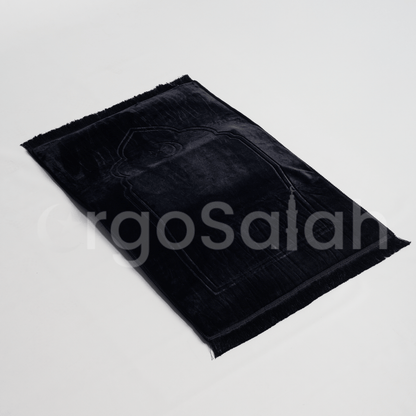 ErgoSalah® 2.0 - Ergonomic prayer mat sejade