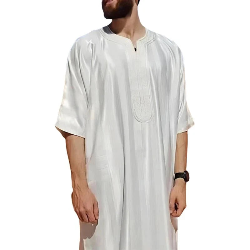 Men Kandura Dishdasha 1