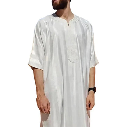 Men Kandura Dishdasha 1
