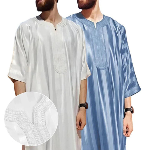 Men Kandura Dishdasha 1