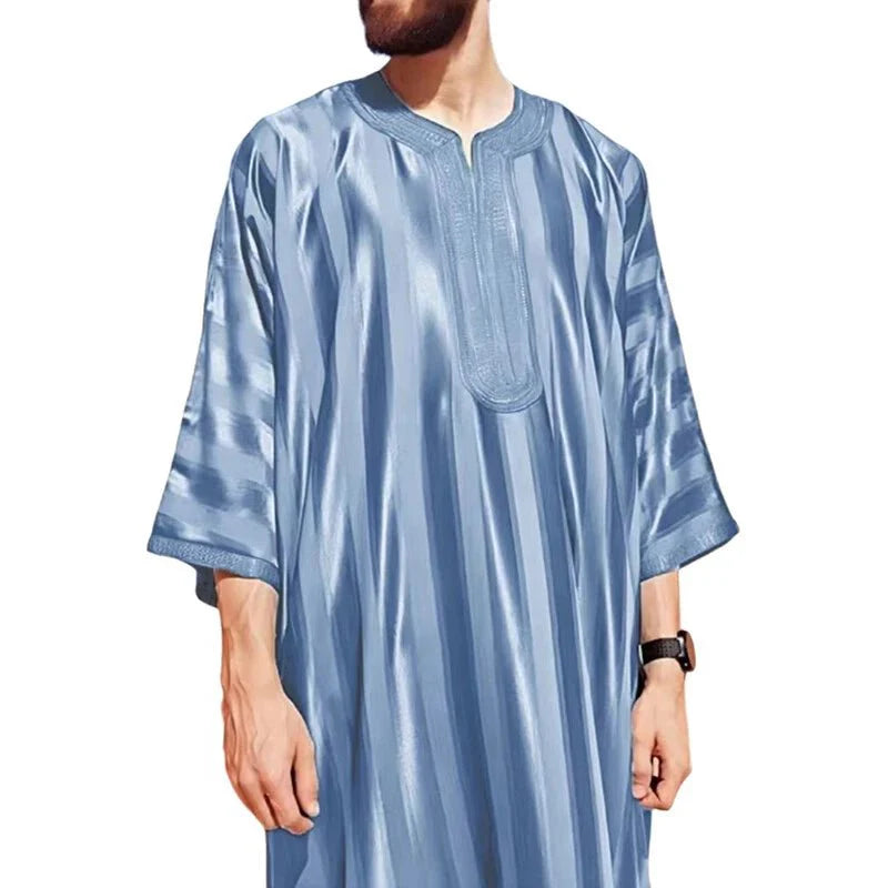 Men Kandura Dishdasha 1