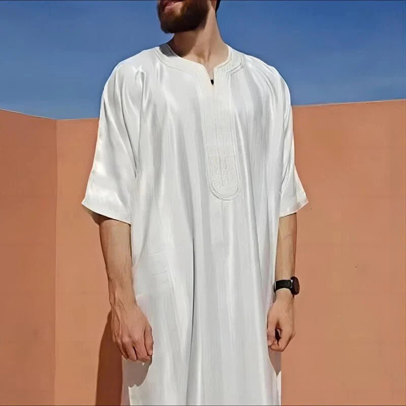Men Kandura Dishdasha 1