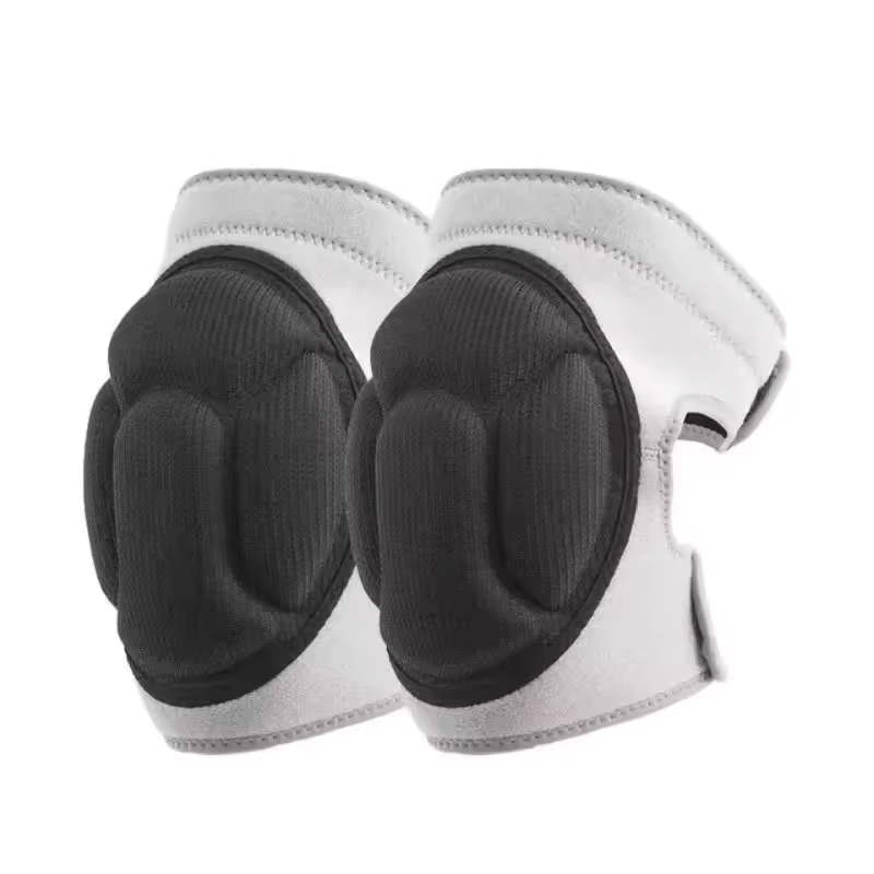 Kneepads, protect your knees at all time