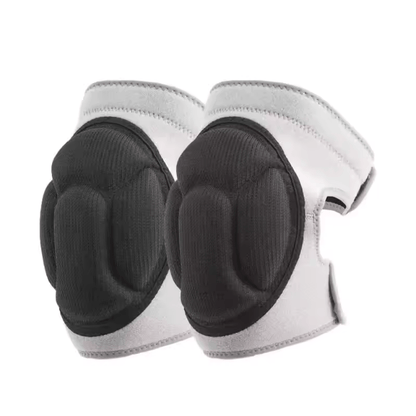 Kneepads, protect your knees at all time