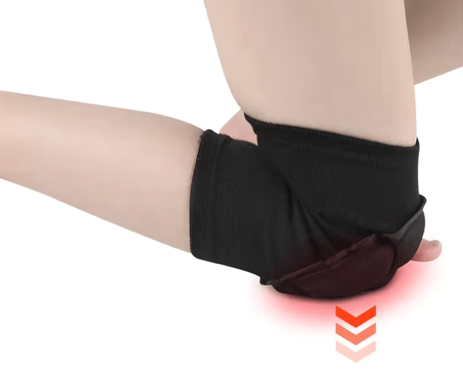 Kneepads, protect your knees at all time