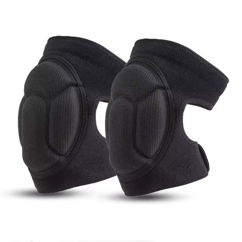 Kneepads, protect your knees at all time
