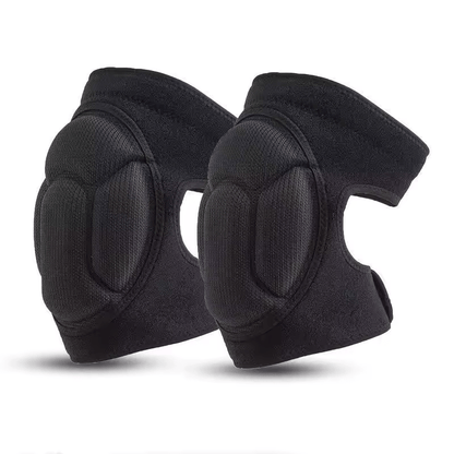 Kneepads, protect your knees at all time