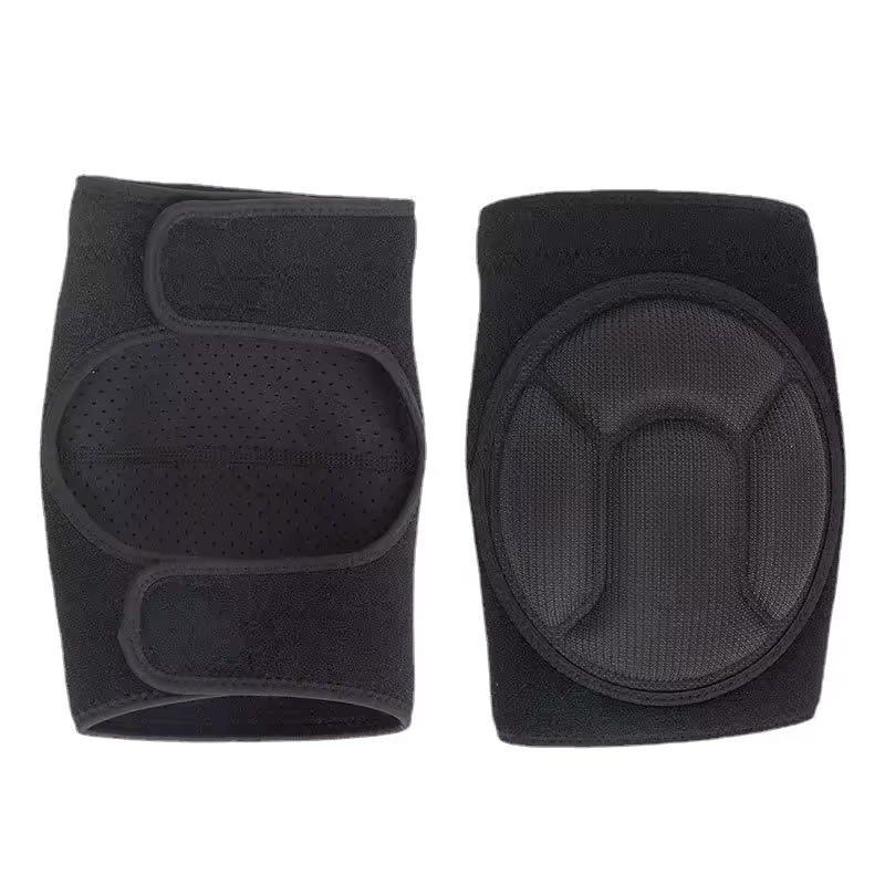 Kneepads, protect your knees at all time