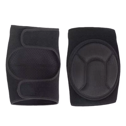 Kneepads, protect your knees at all time