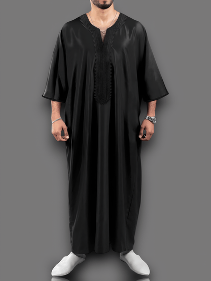 Men Kandura Dishdasha 2