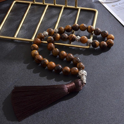 Sibha (33 beads)