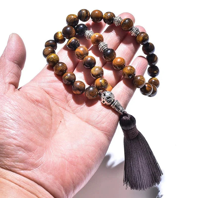 Sibha (33 beads)