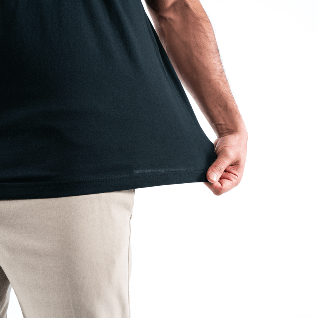 T-shirt Unisex | Sabr – Patience | Front and back | Oversized