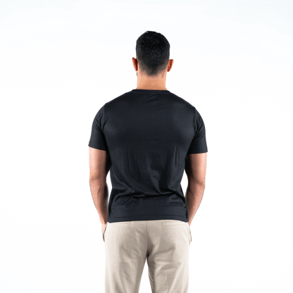 T-shirt Unisex | Salam - Peace | Front | Slim fit